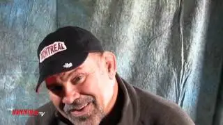 Rick Steiner on Quebecers Incidents