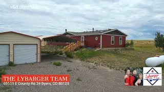 69559 E County Rd 34 Byers, CO 80103-IG