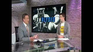 Fanalysis: Fantasy Football Running Back Busts