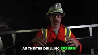 EarthLabs Expeditions - Exploring the Hidden City Inside the Madsen Mine