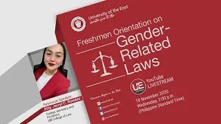 Gender-Related Laws - 11/18/20