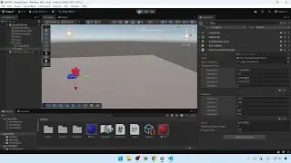 作業動画41 - 等身大ロボット製作 Unity学習アルゴリズム実験|Full-Size Robot Log #41 - Learning Algorithm Experiments in Unity