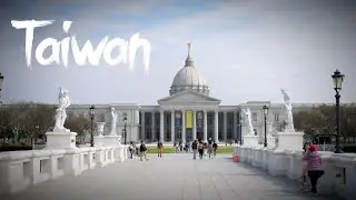 Taiwan | Panasonic 12-35mm f/2.8 I | Weebill 3 | GH5 | Sample Test Footage