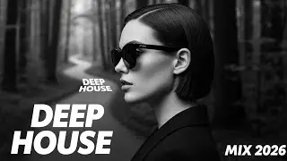Smooth Weekend Soundscape 2026 &ndash; Best Vocal House, Nu Disco & Chill Vibes