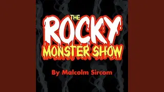 Professor Of Rock 'n' Roll