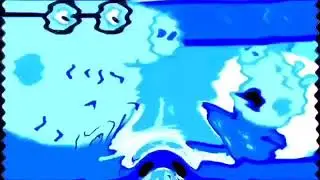 George Crying