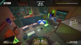 Hot Lava Speedrun! Wholesale Pogo Trial 2 [25.450] Any% (WR)