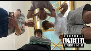 Jay Fruity - The Final Feast (Ft. G-Money, Rice Boy)