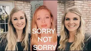 Girl Defined Responded... Sort Of. My FINAL Thoughts  | God is Grey