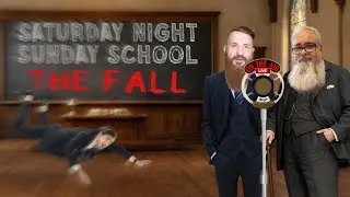 THE FALL