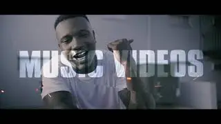 Music Video Reel (2020)