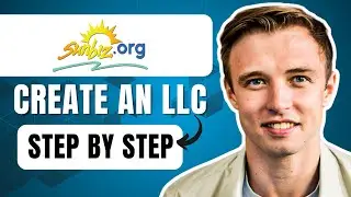 How To Create An LLC On Sunbiz: Your Ultimate Step-By-Step Guide
