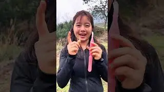 Советы по употреблению жевательных конфет, которые вам следует знать #выживание #бушкрафт #кемпинг