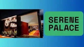 Serene Palace a deluxe budget friendly hotel at Port Blair