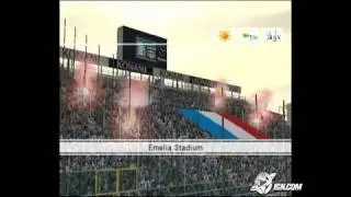 World Soccer Winning Eleven 8 International Xbox