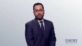 Onkar Khullar, MD - Thoracic Surgeon - Winship Cancer Institute at Emory Midtown