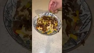In n out salad bowls?? #innout #innoutburger #grillingseason #grillandchill