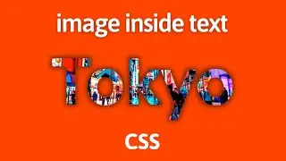 Put images inside text | CSS | HTML | Web development