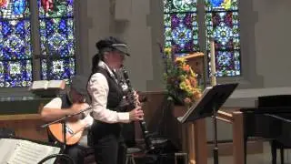 Freilach von der Khupe
