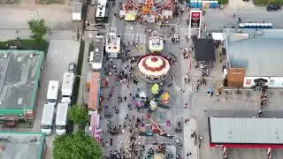 Niverville Fair 2025