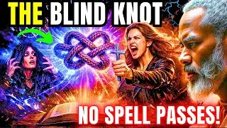 ✝️ Ex-Warlock Teaches &ldquo;Blind Knot&rdquo; Prayer &mdash; No Witch&rsquo;s Spell Will Ever Reach You Again!