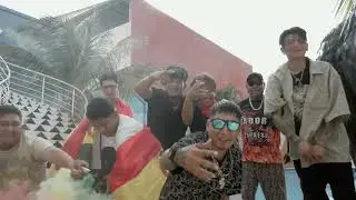 HACIENDO RUIDO  - EL Richi (Video Oficial)