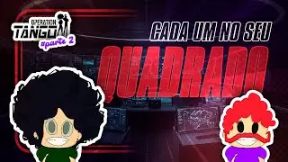 PIORES ESPIÕES DO MUNDO- Operation Tango