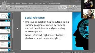 MACHINE LEARNING BASED HEART DISEASES PREDICTION USING CENTRALIZED  MEDICAL RECORD