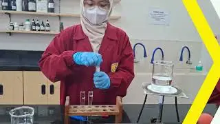 Praktikum Anfisko Preparasi Sediaan Liquid