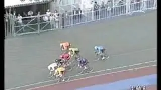 宇都宮競輪（風のワンダーランド）