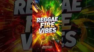 Reggae Fire Vibes | High Energy Reggae Short #reggaevibes #rootsreggaevibes #reggaemusic