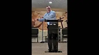 Friends & Family Day Service - Damaged But Still Delivering - Acts 14, verses 19-21 - May 18, 2025