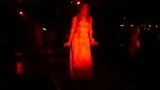 Amaya LaRue - Carrie Mix (Part 1)