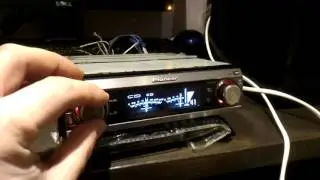Pioneer p88rs