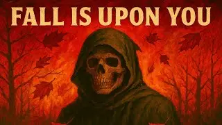 Fall Is Upon You &ndash; Doom Fork Remix by Pierrot Rioux ☠️