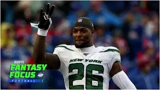 Are Le&rsquo;Veon Bell&rsquo;s days as a top 10 RB over? | Fantasy Focus Live!