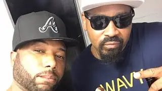 Music Rap And R&B Discussion, Etc