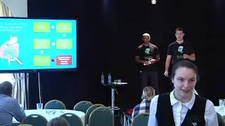 31 Day Health Transformation Programme | Ricky and Daniel | Body and Mind 2018