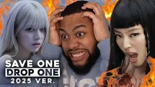 THE HARDEST KPOP SAVE ONE DROP ONE OF ALL TIME! 🎧🔥 (2025 EDITION)