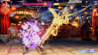 SF6 The Art of Zoning
