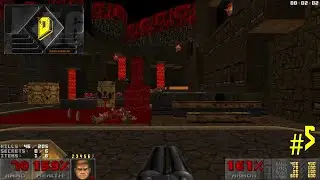 Doom with Doomer Boards Project 56.Map 05