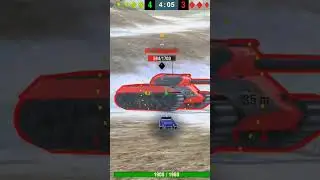 WorldOfTanksBlitz #GhostGaming #wot