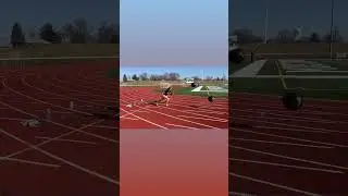 #runningtrack #trackandfield #womensrunning #track #femaleathletic #trackrunning #sprinttraining