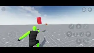 Un Gameplay de RagDore (Gorag)