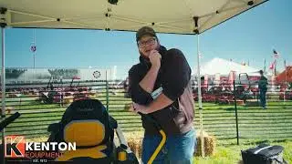 НОВИНКА 2026 Cub Cadet Ultima Первый взгляд!