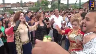 Sali Okka Plave Zvezde 2015 {Fajce Enci Esiyen Sunnet} Stip part 2