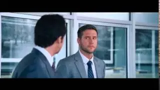 smell money big short