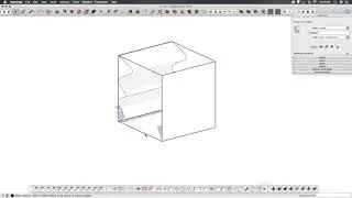 SketchUp. Плагин месяца — Flowify | Софт Культура