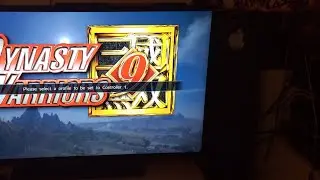 Dynasty Warriors 9 (Xbox One): Sima Yi Story Part 5
