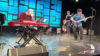 BMS - Matt Cusson - Next To You (sampler) - April 26 Concert